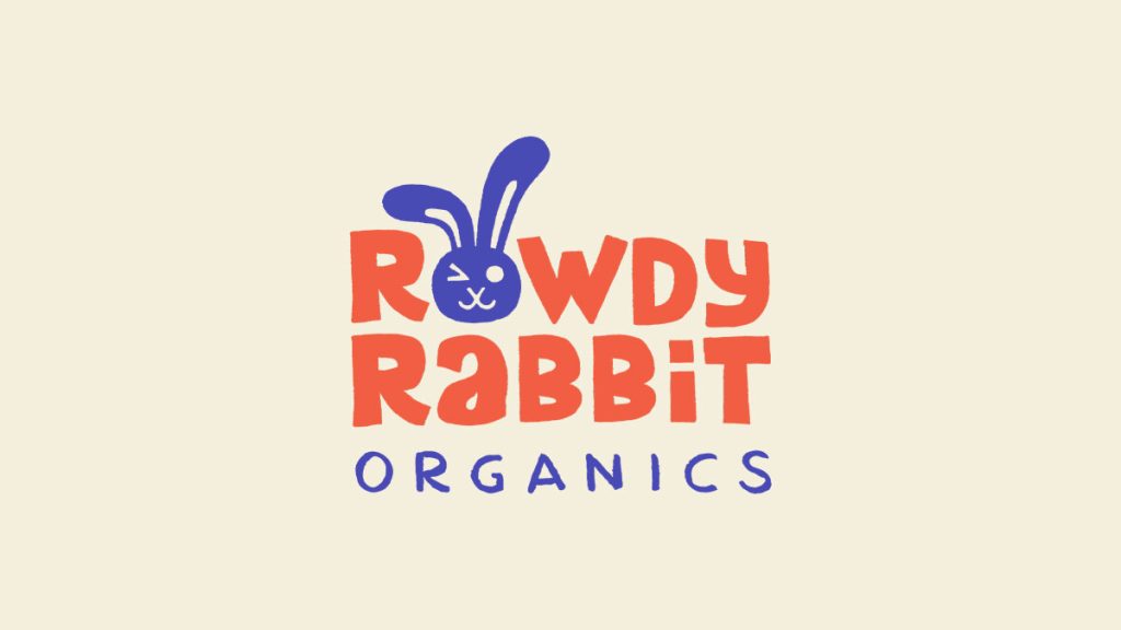 Rowdy Rabbit Organics